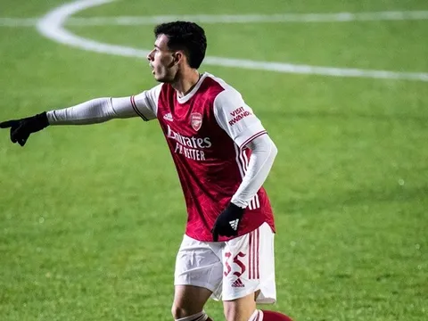 Không phải Ozil, Arteta thừa nhận nhớ 1 sao Arsenal