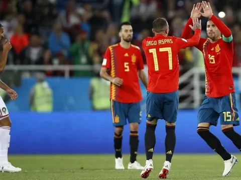 Không phải Ramos, đây mới là thiếu sót lớn nhất của Luis Enrique