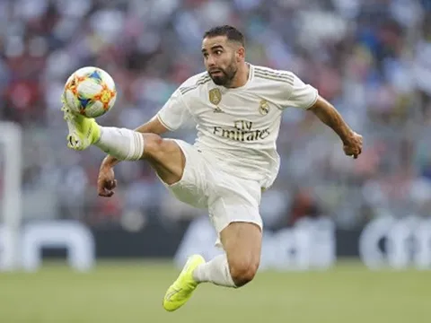 Ngó lơ Ramos và Modric, Real Madrid quyết giữ chân 1 trụ cột