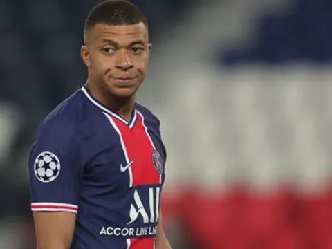 Không phải Real, Mbappe hết lời ca ngợi 1 CLB