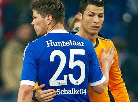 Không phải Ronaldo, cựu sao Real chỉ ra cầu thủ sút penalty giỏi nhất