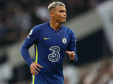 Không phải Rudiger, Richards gọi sao Chelsea là trung vệ số 1 NHA