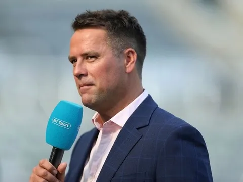 Không phải Saka, Michael Owen đặt niềm tin vào một sao trẻ khác ở Arsenal