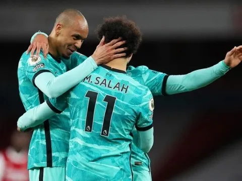 Không phải Salah, "nhân tố X" sẽ giúp Liverpool đánh bại Real?