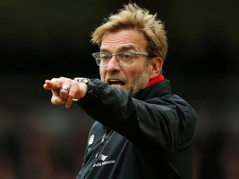 Không phải Salah, Klopp công khai cầu thủ hay nhất từng dẫn dắt