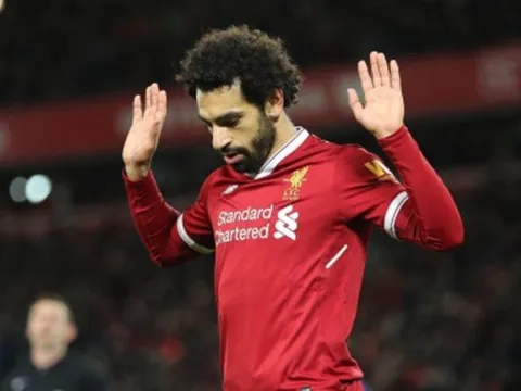 "Không phải Salah, Mane, phù thủy đó mới là Messi của Liverpool"