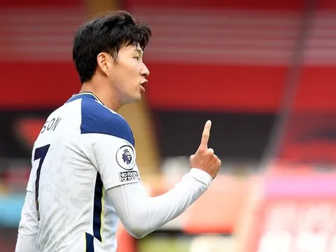 Không phải Son Heung-min, Mourinho tán thưởng sao Tottenham xuất sắc nhất trận