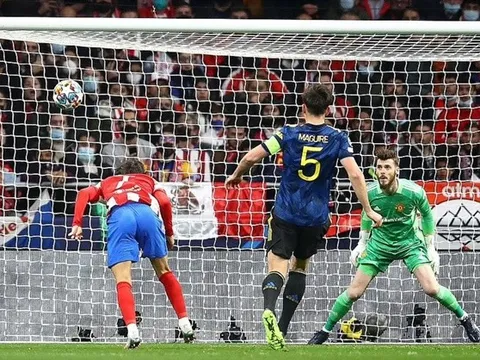 Không phải Suarez, Atletico đang chờ đợi sự lột xác của một báu vật