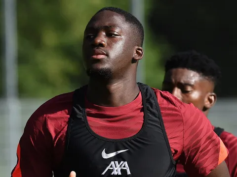 Không phải tân binh Konate, đây mới là sự xuất hiện Liverpool chờ đợi nhất