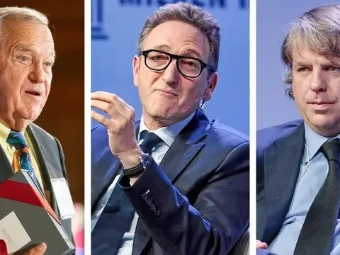 Không phải tập đoàn Ả Rập, xuất hiện đối tác "giành pole" vụ mua Chelsea