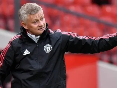 Không phải Trippier, Man Utd xác định tân binh thứ 4 hè này