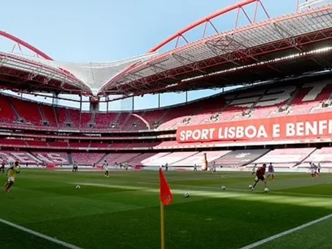 Không phải Wembley, UEFA muốn chọn nơi quen thuộc tổ chức chung kết Champions League