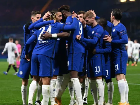 "Không phải Werner, cậu ấy mới là cái tên nổi bật nhất Chelsea trận thắng Rennes"