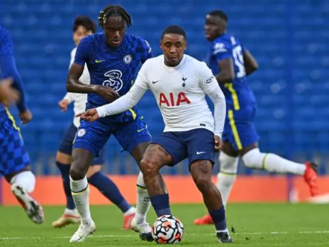 Không phải Ziyech, CĐV ca ngợi 1 cái tên của Chelsea trận hòa Spurs