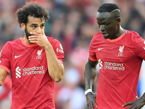 Không Salah, Mane, Keita, Liverpool cần trông chờ vào 5 cái tên