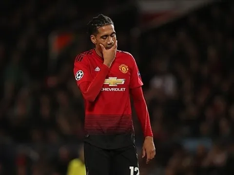 Không tập 1 tuần, sao Man United sắp sửa ra đi