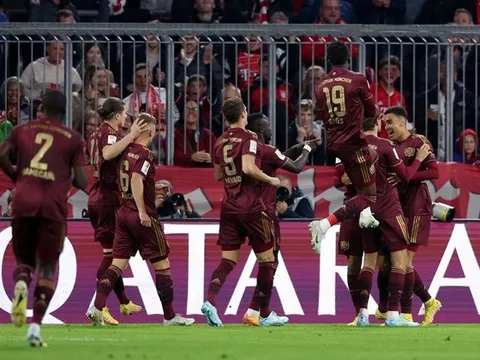 Không thể ngăn cản thần đồng 80 triệu euro