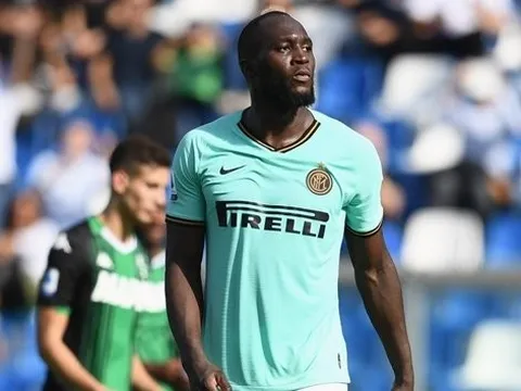 “Không thể so sánh Lukaku với Icardi”