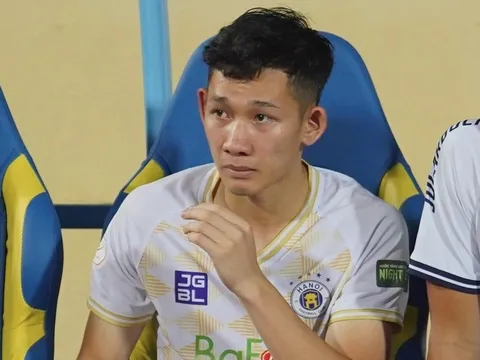 Không tuyển thủ U23 nào được thi đấu khi V-League trở lại
