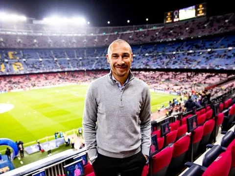 "Trước đây tôi tự hỏi Messi là ai, giờ thì cậu ấy xuất sắc nhất thế giới"