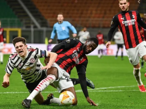 Khuất phục Milan, Solsa đã thấy 2 việc cần làm ở M.U hè 2021