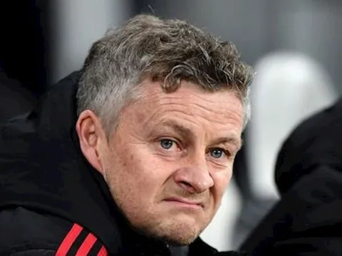 Khước từ Solsa, kẻ thất sủng quyết "đào tẩu" khỏi Old Trafford
