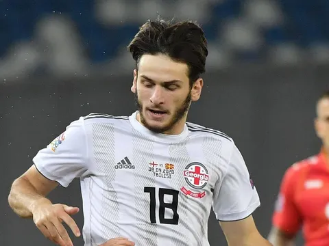 Arsenal để mắt tới ngôi sao đang lên, giá 15 triệu