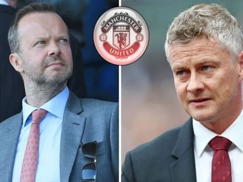 Kì kèo với 2 đối tác, Man Utd chuẩn bị thất bại toàn tập ở chợ Hè 2020