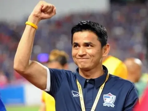 Kiatisak đang khen Việt Nam 1 cách chân thành?