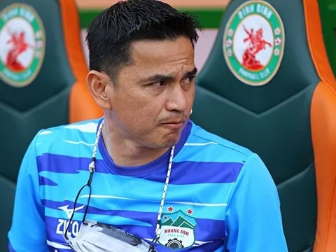 Kiatisuk: 'Hòa Bình Định là đúng mong đợi'