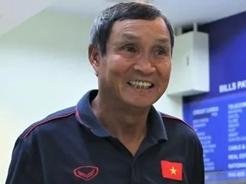 Kịch bản để tuyển nữ Việt Nam vào tứ kết Asian Cup