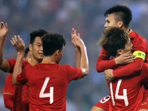 Kịch bản điên rồ! U22 Việt Nam thắng 4/5 trận vẫn bị loại