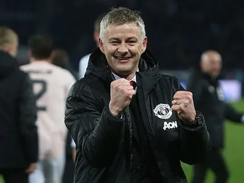 "Kích nổ" 3 bom tấn rung chuyển TTCN, Man Utd sẽ nhuộm đỏ trời Âu
