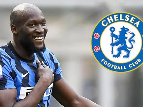 Kích nổ bom tấn Lukaku, đội hình Chelsea mùa tới mạnh cỡ nào?