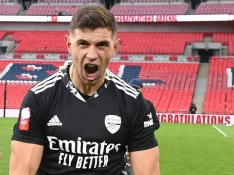 Kiểm tra y tế hoàn tất, sao Arsenal gia nhập CLB mới