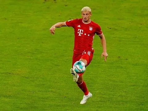 Kiểm tra y tế thất bại, Leeds United hết cửa chiêu mộ sao Bayern Munich