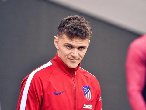 Kieran Trippier có động thái mới, tiến gần đến M.U hơn