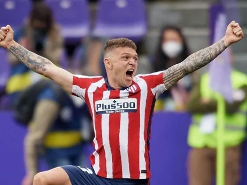 Kieran Trippier hay Diogo Dalot? Câu trả lời dễ dàng cho Man Utd