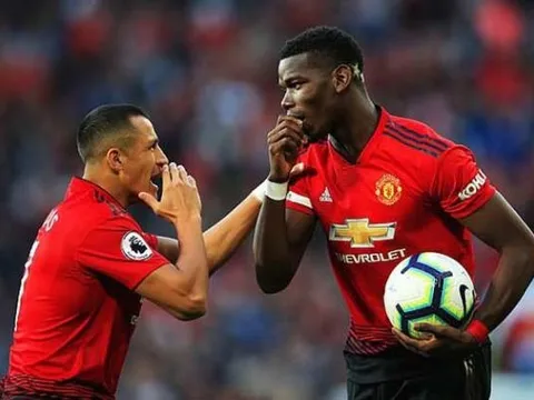 "Kiểu thỏa thuận đó làm nổi bật mọi thứ đã sai ở Old Trafford"
