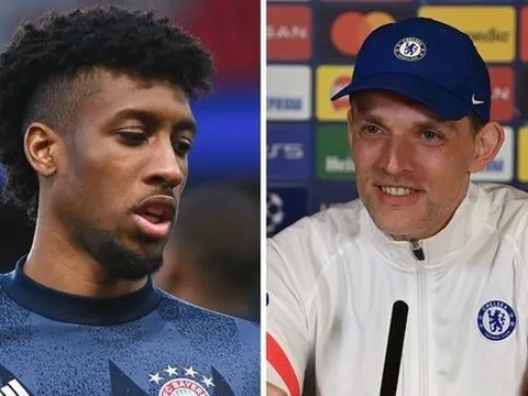 "2 cái tên đó có thể tạo ra khác biệt ở CK Champions League"