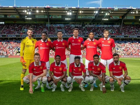 "Kinh doanh hoàn hảo cho Man Utd"