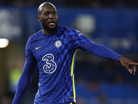 Tuchel nói 1 câu, tương lai của Lukaku đã sáng tỏ