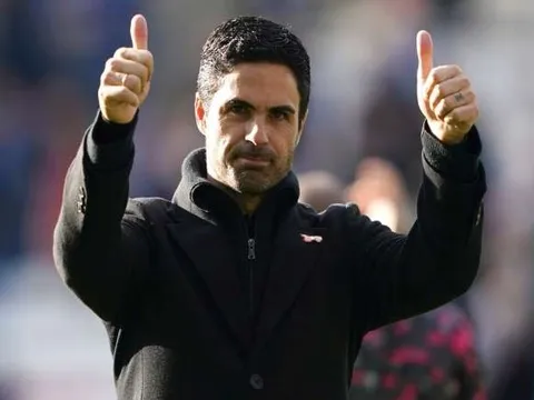 Kleberson chỉ ra thương vụ khôn ngoan cho Arteta