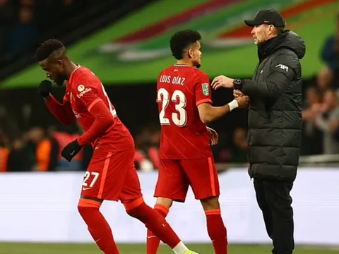 Jurgen Klopp chỉ trích BTC Premier League