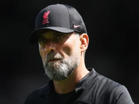 "Cối xay" EPL hoạt động, Klopp nhắc đến Arsenal - Man City