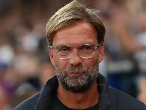 Klopp bị ám ảnh bởi tiền vệ 85 triệu bảng