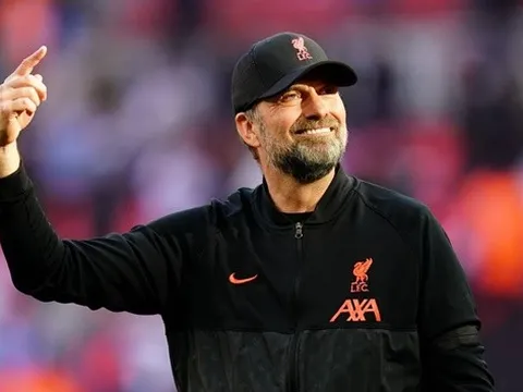 Liverpool có người thừa kế 'cỗ máy đa năng'