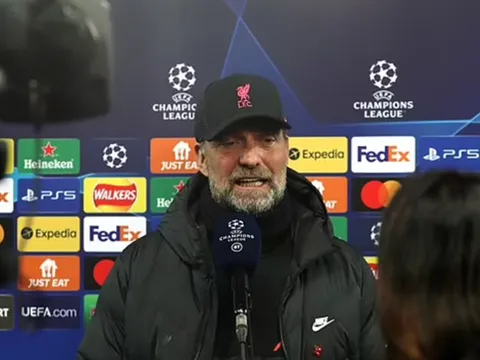 Klopp nổi đóa, Liverpool lập tức gửi yêu cầu đến BTC Premier League