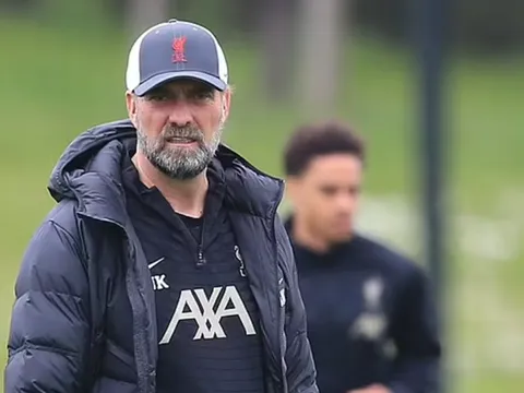 "Điều đó không có nghĩa Liverpool đã đóng cửa với bất kỳ cầu thủ nào"