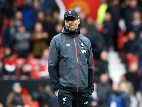 Fan Liverpool: "Mua cầu thủ này, chúng ta mới có thể vô địch"